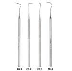 Zgłębnik 1szt Pol-Intech