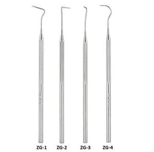 Zgłębnik 1szt Pol-Intech