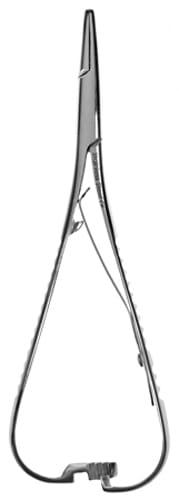 Igłotrzymacz Mathieu 14cm Pol Intech.jpg