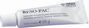 Resopac 25g