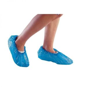 Ochraniacze na obuwie 100szt