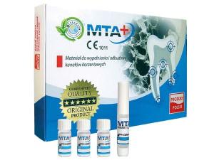 MTA Mini 3x0.14g+ 1ml płynu
