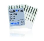 Peeso poszerzacze 6szt