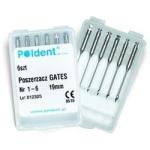 Gates poszerzacze 6szt