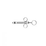 Karpula z aspiracją 1szt Falcon