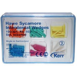kliny-drewniane-kerr-refill-assorted-100szt.jpg